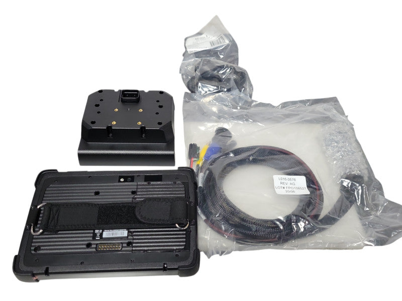 Trimble MS5 7" Display Touchscreen L019-0520 with accessories _