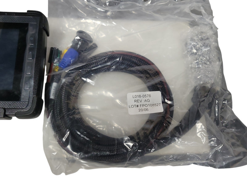 Trimble MS5 7" Display Touchscreen L019-0520 with accessories _