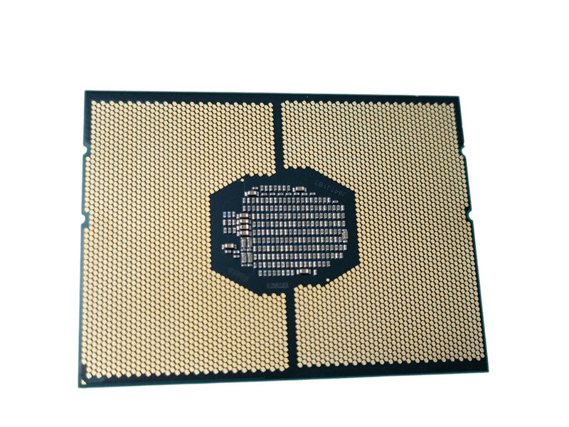 Intel Xeon Silver 4210 SRFBL 2.20GHz 13.75MB 10-Core LGA3647 CPU Processor _