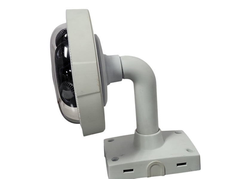 Axis P3727-PLE Quad-Cam Network PTZ Panoramic Camera with Mount, SEE Q_