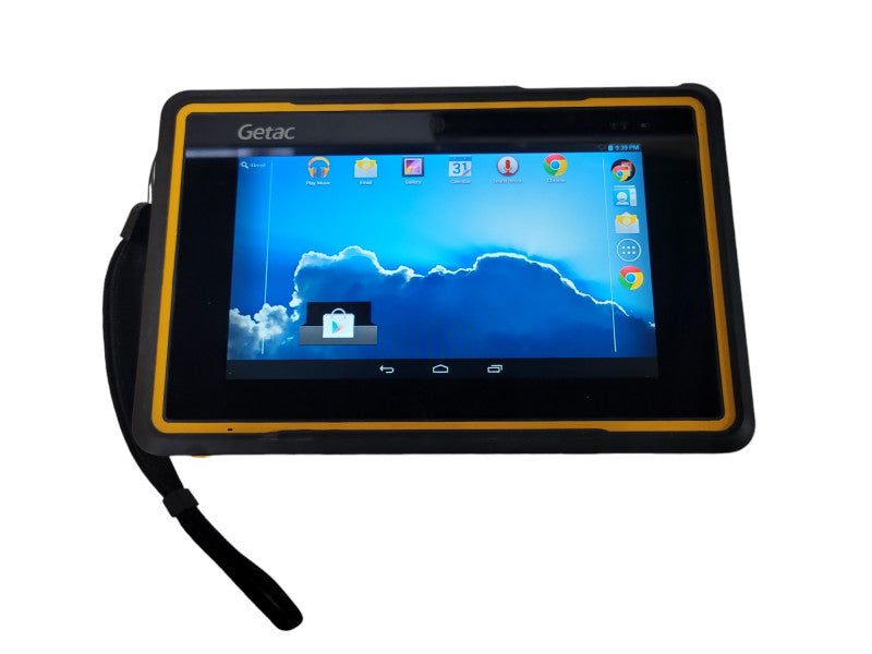 Getac Z710 Δ