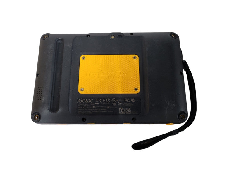 Getac Z710 Δ