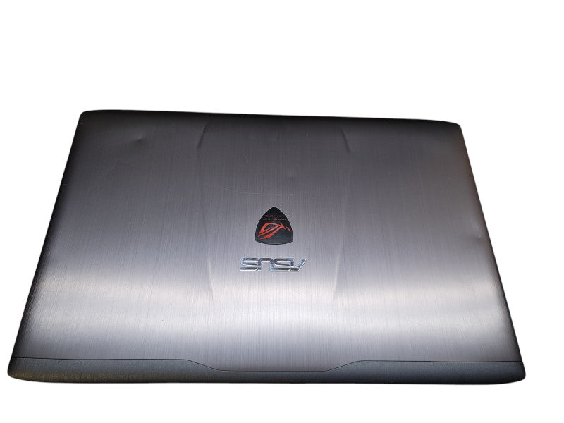 ASUS ROG GL552V| i7-6700HQ| 16GB DDR4| GTX 960M| 256GB SSD READ  β BudLap