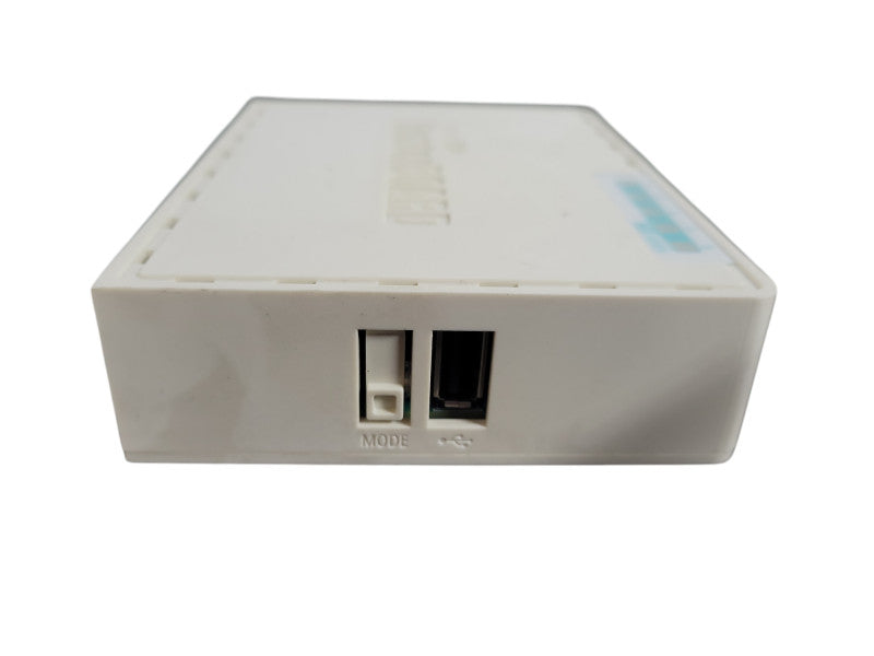 MikroTik hEX RB750GR3 5 Port Gigabit Ethernet Router !