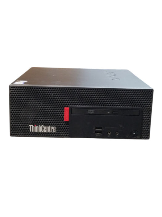 Lenovo ThinkCentre M720e SFF Intel i5-9400@2.90GHz 8GB RAM NO-HDD/SSD Q