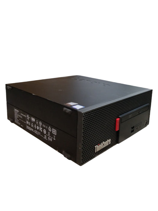 Lenovo ThinkCentre M720e SFF Intel i5-9400@2.90GHz 8GB RAM NO-HDD/SSD Q