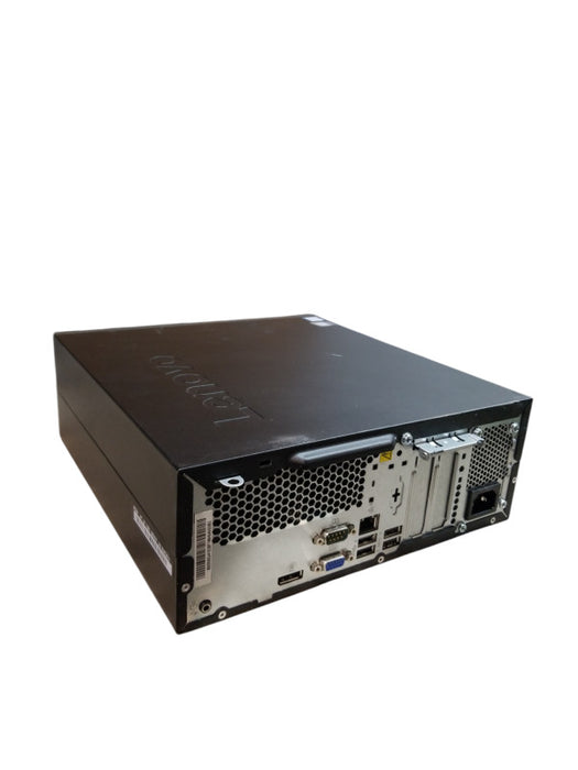 Lenovo ThinkCentre M720e SFF Intel i5-9400@2.90GHz 8GB RAM NO-HDD/SSD Q