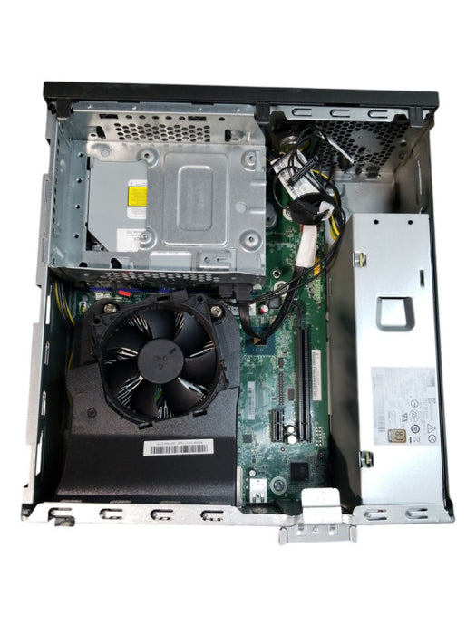Lenovo ThinkCentre M720e SFF Intel i5-9400@2.90GHz 8GB RAM NO-HDD/SSD Q