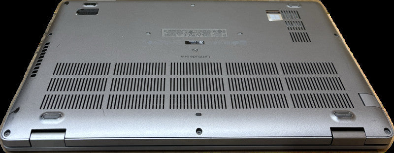 Dell Latitude 5410 Intel Core i5-10210U@1.6GHz 16GB DDR4 RAM 256GB NVMe SSD  Lap200