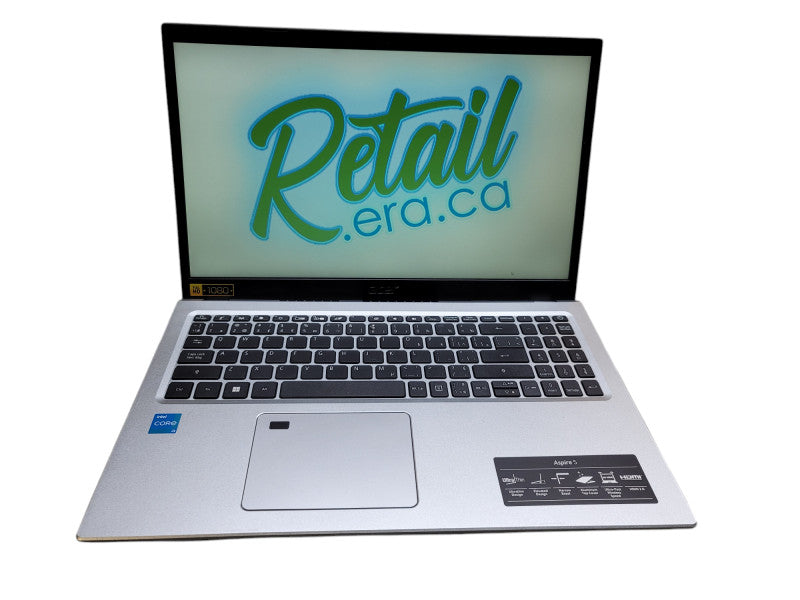 Acer Aspire 5| i3-1115G4| 12GB DDR4| 256GB SSD  β Lap200