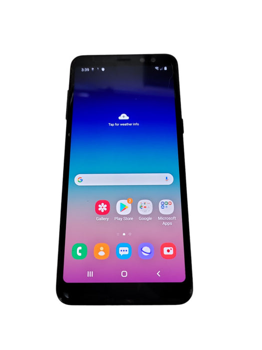 Samsung Galaxy A8 32GB (SM-A530W) Δ