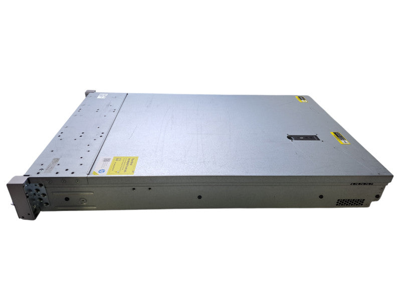 HP DL380 Gen9 2U 8x 2.5" | 2x Xeon E5-2609 v3 @1.90GHz, 96GB DDR4, HBA H240ar
