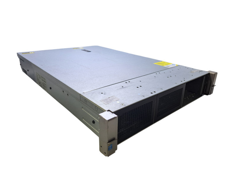 HP DL380 Gen9 2U 8x 2.5" | 2x Xeon E5-2609 v3 @1.90GHz, 96GB DDR4, HBA H240ar