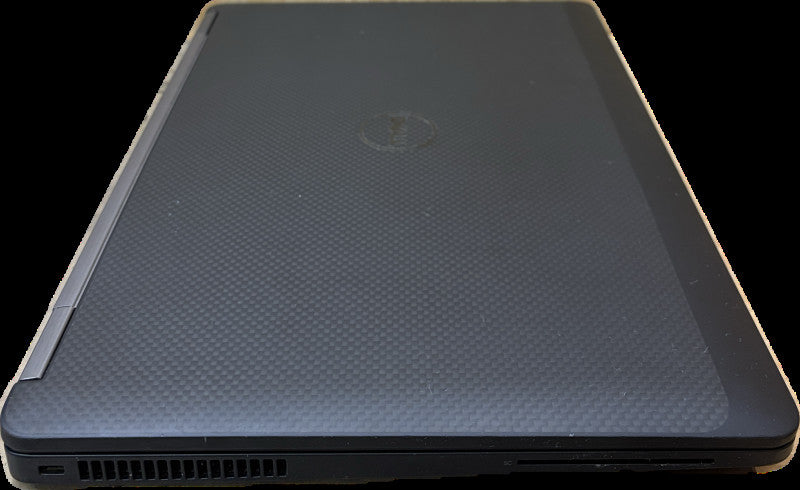 Dell Latitude E7470 2K QHD TOUCH LCD i5-6300U@2.4GHz 16GB DDR4 RAM 256GB SSD Q Lap200