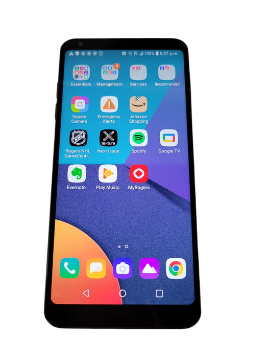 LG G6 32GB  Δ