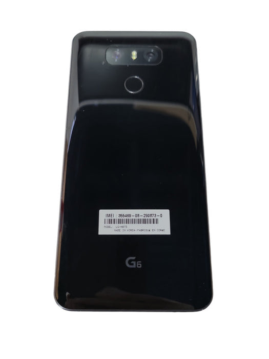 LG G6 32GB  Δ