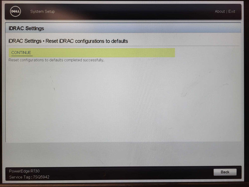 Dell R730 2U 8x 2.5" | 2x Xeon E5-2695 v3 @2.3GHz 32GB DDR4 H730P Mini 2x PSU $