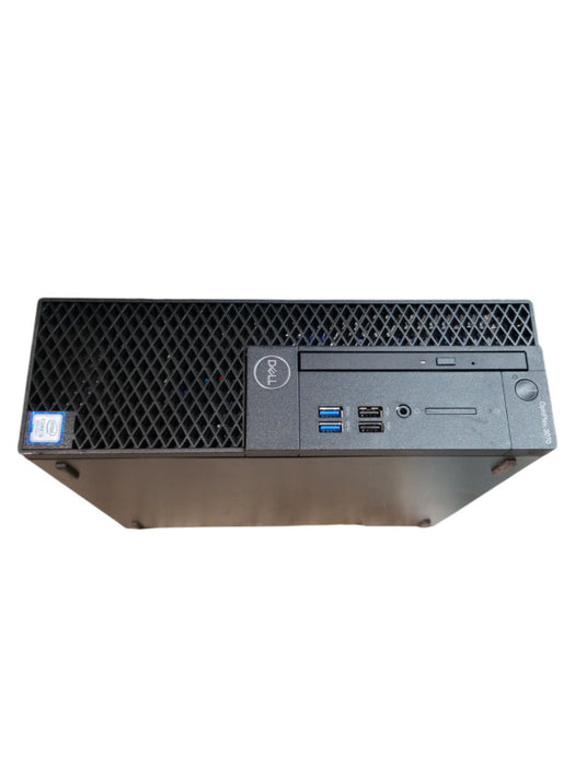 Dell OptiPlex 3070 SFF Intel Core i5-9500@3.0GHz RAM 8GB NO-HDD/SSD