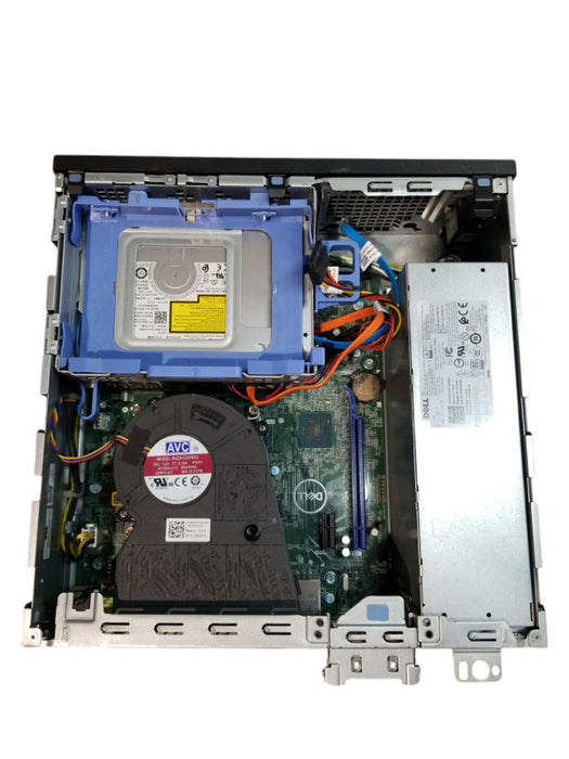 Dell OptiPlex 3070 SFF Intel Core i5-9500@3.0GHz RAM 8GB NO-HDD/SSD