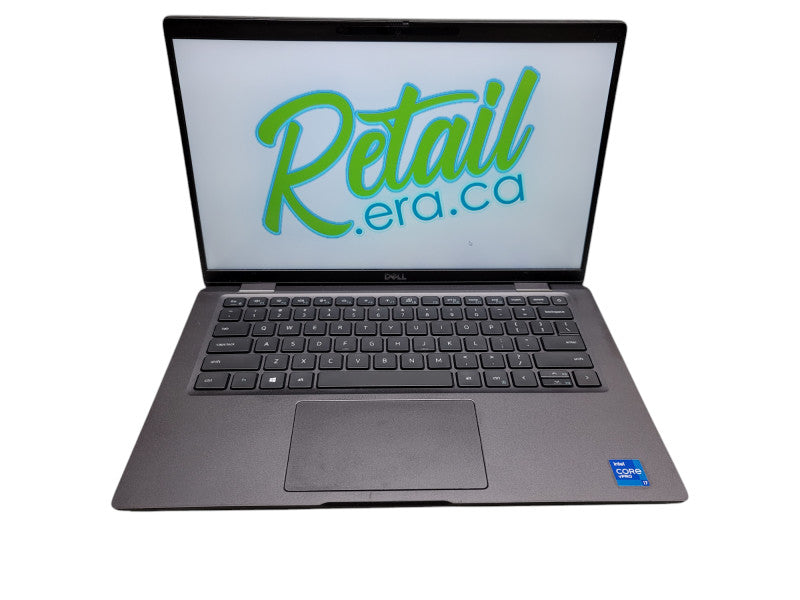 Dell Latitude 7420| i7-1185G7| 16GB RAM| 256GB SSD  Qβ Lap200