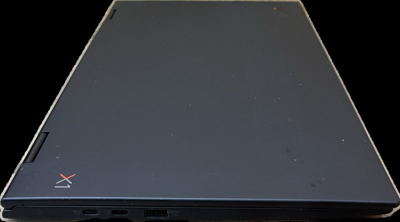 Lenovo ThinkPad X1 Yoga TOUCH i7-8550U@1.8GHz 8GB RAM 256GB SSD  Lap200
