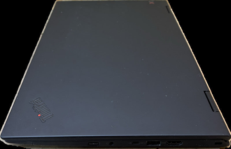 Lenovo ThinkPad X1 Yoga TOUCH i7-8550U@1.8GHz 8GB RAM 256GB SSD  Lap200