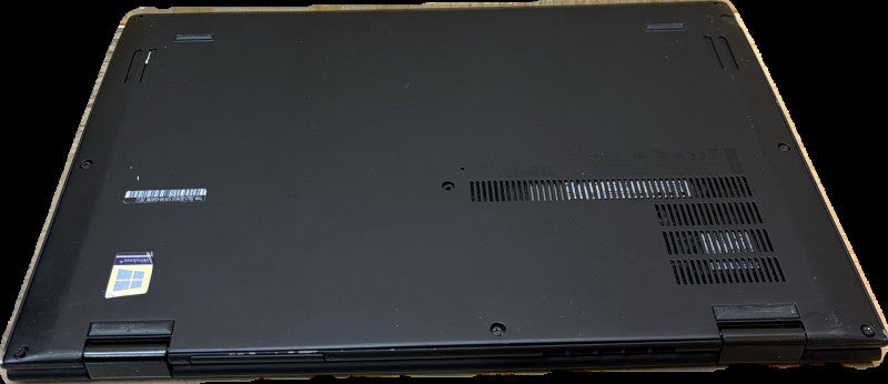 Lenovo ThinkPad X1 Yoga TOUCH i7-8550U@1.8GHz 8GB RAM 256GB SSD  Lap200