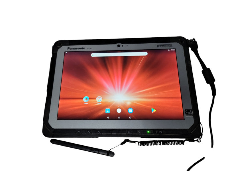 Panasonic FZ-A2 24GB (FZ-A2A) - READ Δ