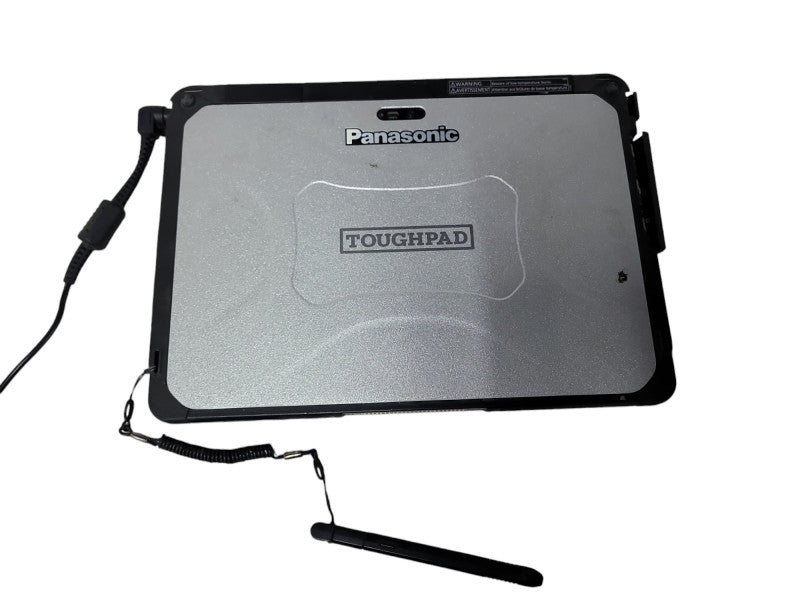Panasonic FZ-A2 24GB (FZ-A2A) - READ Δ