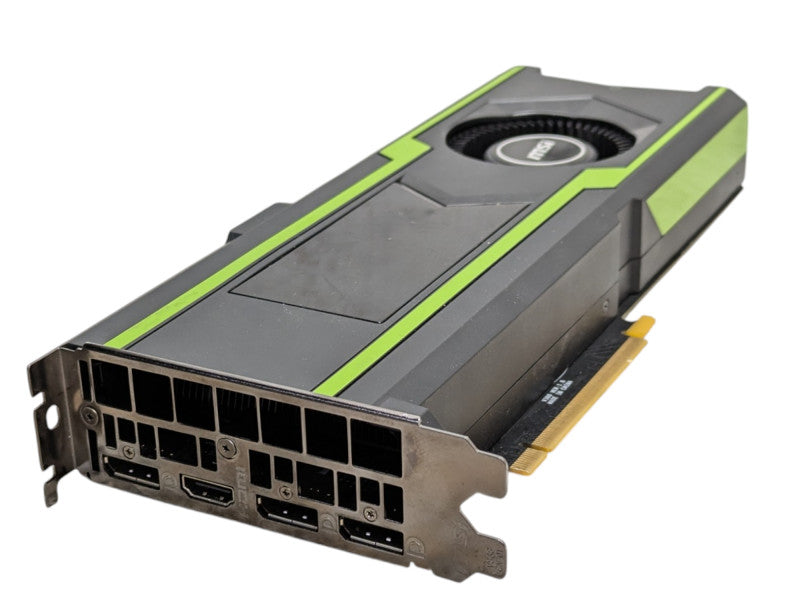 NVIDIA MSI Aero GeForce GTX 1080 Ti 11GB Graphics Card  -