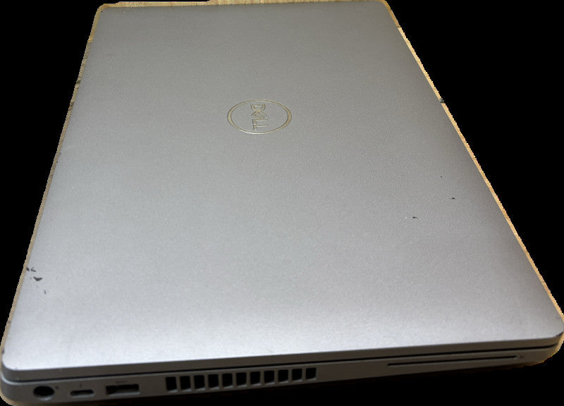 Dell Latitude 5511 i7-10850H@2.7GHz GeForce MX250 2GB GPU 16GB RAM 512GB SSD  Lap200