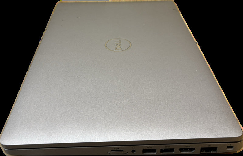 Dell Latitude 5511 i7-10850H@2.7GHz GeForce MX250 2GB GPU 16GB RAM 512GB SSD  Lap200