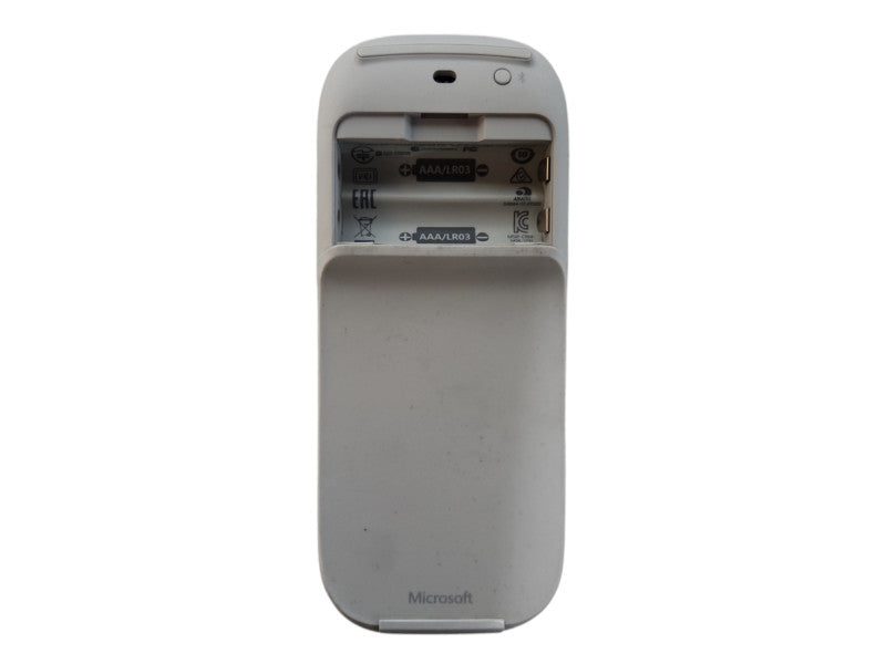 Microsoft Bluetooth Surface Arc Mouse Wireless