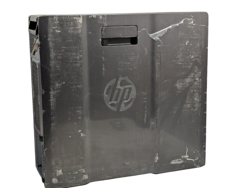 HP Z640 Workstation PC 14 Core Intel Xeon E5-2697 v3 @ 2.60Ghz 32GB RAM  -
