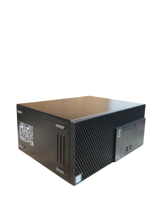 Dell OptiPlex 3060 Tower i7-8700 3.2GHz 8GB RAM NO- HDD/SSD
