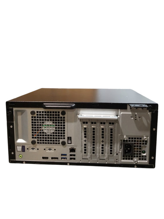 Dell OptiPlex 3060 Tower i7-8700 3.2GHz 8GB RAM NO- HDD/SSD