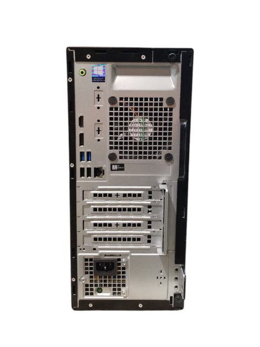 Dell OptiPlex 3060 Tower i7-8700 3.2GHz 8GB RAM NO- HDD/SSD