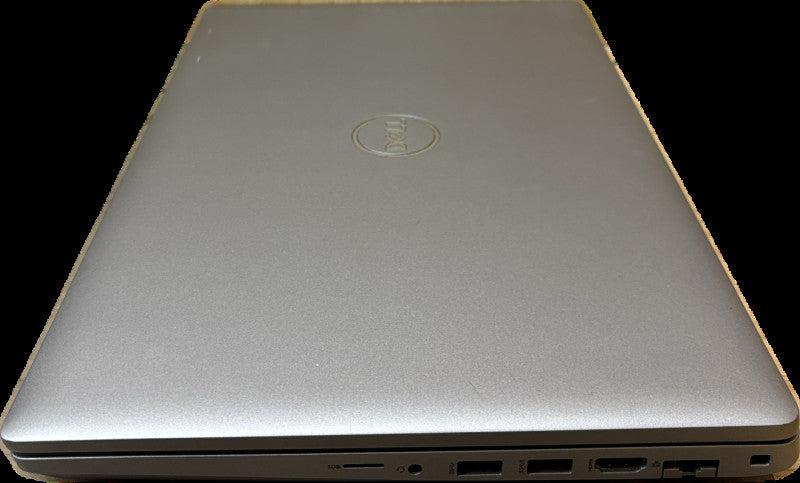 Dell Precision 3561 i7-11850H NVIDIA T6004GB GPU 32GB 512SSD No Power Adapter  Lap200