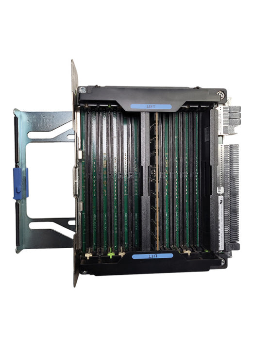 Dell R930 4U 24x 2.5" | 2x Xeon E7-8893 v3 @3.2GHz 64GB DDR4 4x 1100W PSU $