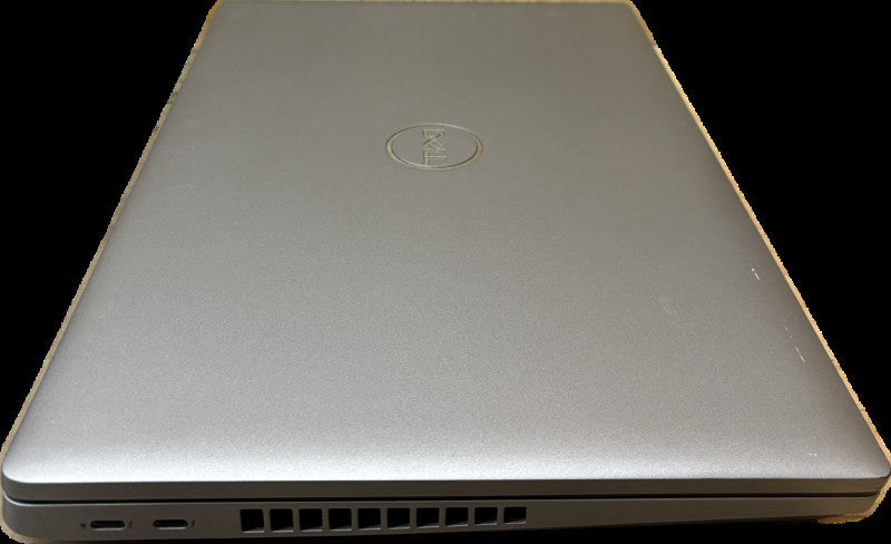 Dell Precision 3561 i7-11850H NVIDIA T6004GB GPU 32GB 512SSD No Power Adapter  Lap200