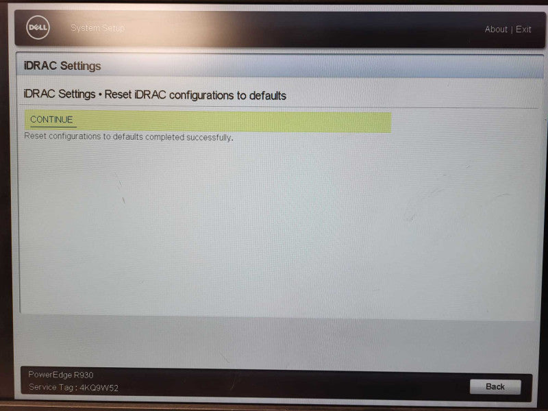 Dell R930 4U 24x 2.5" | 2x Xeon E7-8893 v3 @3.2GHz 64GB DDR4 4x 1100W PSU $