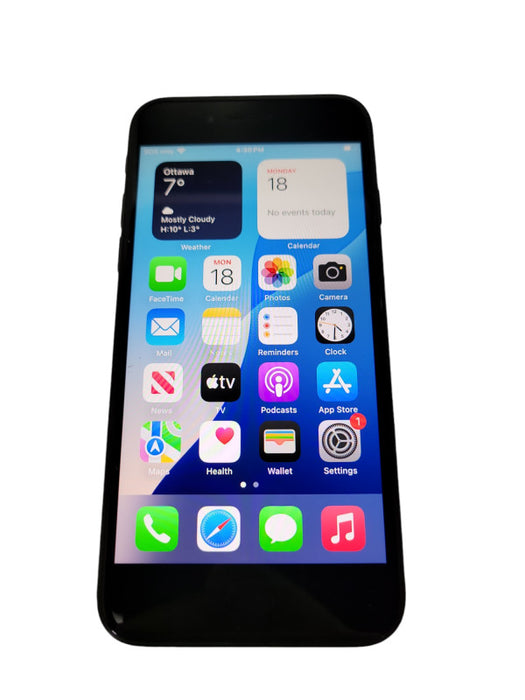 Apple iPhone SE 2nd Gen 64GB (A2275) Δ
