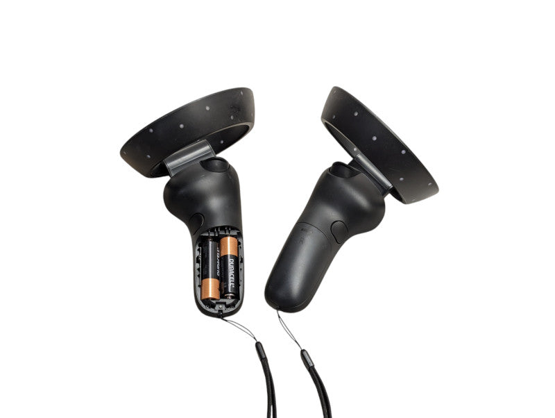 Samsung HMD Odyssey Windows Mixed Reality Headset & 2 Controllers -