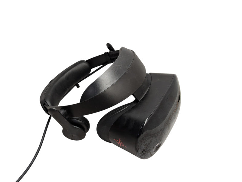 Samsung HMD Odyssey Windows Mixed Reality Headset & 2 Controllers -
