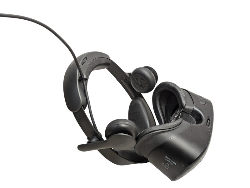 Samsung HMD Odyssey Windows Mixed Reality Headset & 2 Controllers -