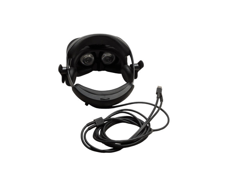 Samsung HMD Odyssey Windows Mixed Reality Headset & 2 Controllers -