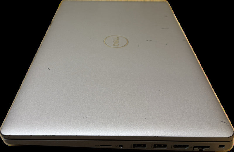 Dell Precision 3560 i7-1185G7@3GHz NVIDIA T500 2GB GPU 32GB RAM 512GB SSD  Lap200