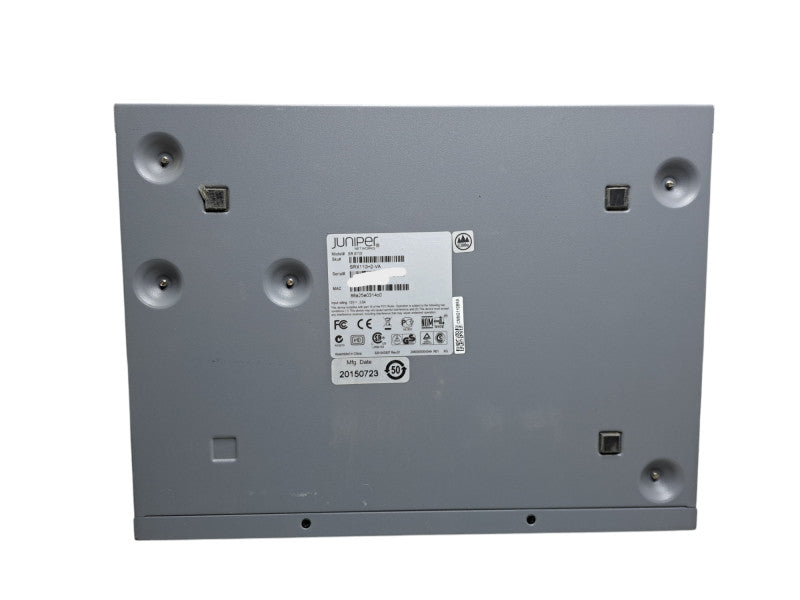 Juniper Networks SRX110H2-VA | Services Gateway Security Appliance