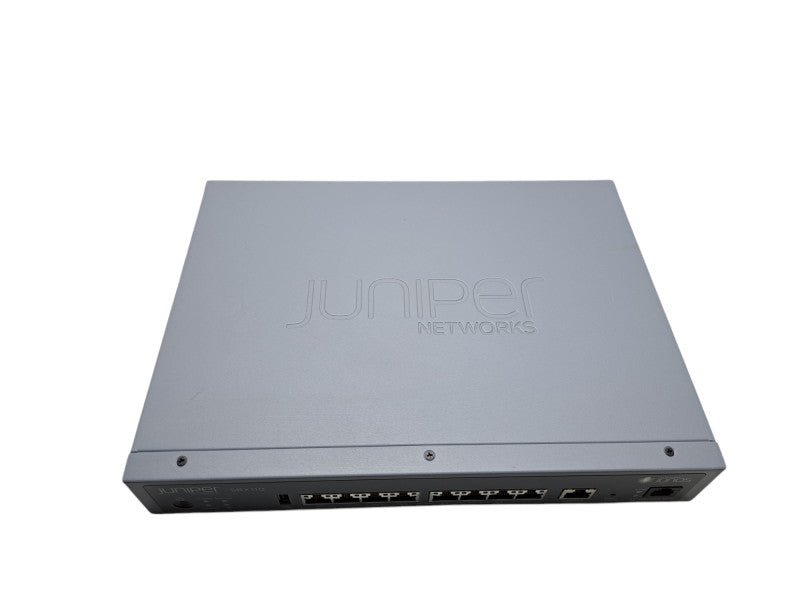 Juniper Networks SRX110H2-VA | Services Gateway Security Appliance