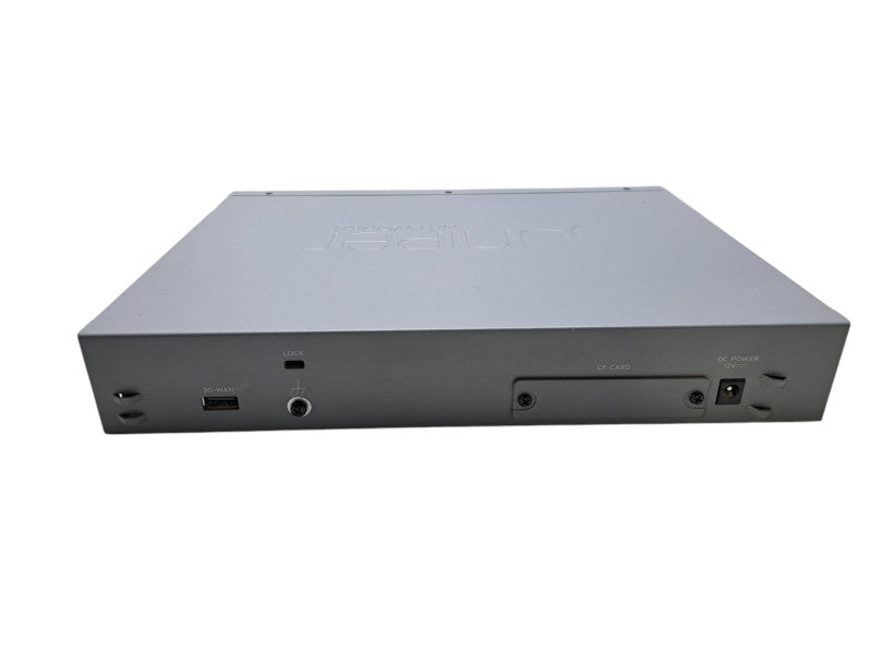 Juniper Networks SRX110H2-VA | Services Gateway Security Appliance